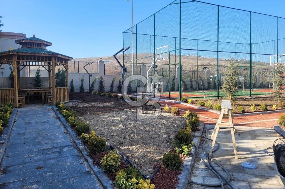 Diamond Yaşamkent Açık Mutfak-Akıllı Ev-Kış Bahçesi 2 +1
