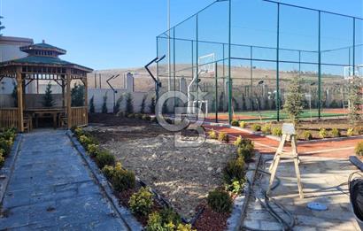 Diamond Yaşamkent Amerikan Mutfak-Akıllı Ev-Kış Bahçesi 2 +1