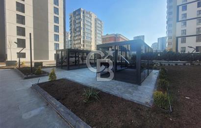 Diamond Yaşamkent Açık Mutfak-Akıllı Ev-Kış Bahçesi 2 +1