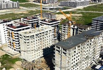YÜKSEK PRİM POTANSİYELLİ 2026 YAZ SONU TESLİM SİTE İÇİ 2+1 DAİRE - 1 - 349028