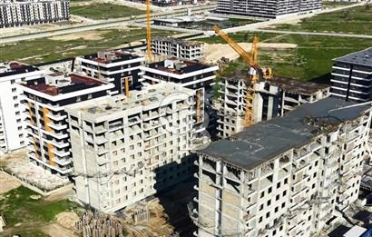 YÜKSEK PRİM POTANSİYELLİ 2026 YAZ SONU TESLİM SİTE İÇİ 2+1 DAİRE