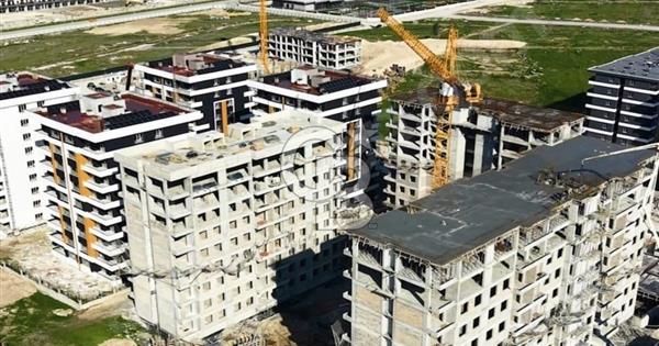 YÜKSEK PRİM POTANSİYELLİ 2026 YAZ SONU TESLİM SİTE İÇİ 2+1 DAİRE - 349028