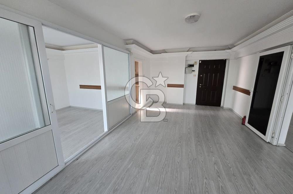 DİDİM KENT MEYDANINIDA 1+0 KİRALIK OFİS