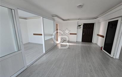 DİDİM KENT MEYDANINIDA 1+0 KİRALIK OFİS