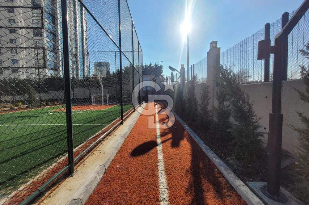 Diamond Yaşamkent Açık Mutfak-Akıllı Ev-Kış Bahçesi 2 +1