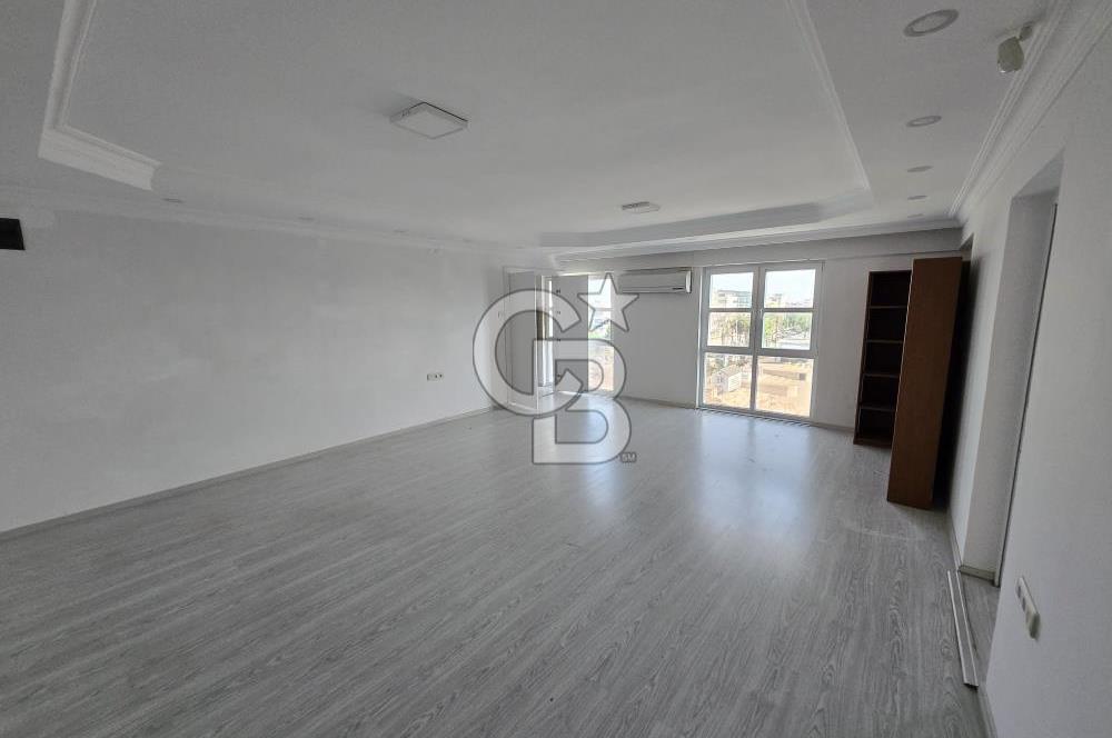 DİDİM KENT MEYDANINIDA 1+0 KİRALIK OFİS