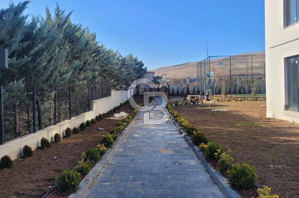 Diamond Yaşamkent Açık Mutfak-Akıllı Ev-Kış Bahçesi 2 +1