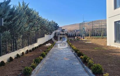 Diamond Yaşamkent Açık Mutfak-Akıllı Ev-Kış Bahçesi 2 +1
