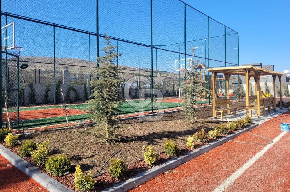 Diamond Yaşamkent Açık Mutfak-Akıllı Ev-Kış Bahçesi 2 +1