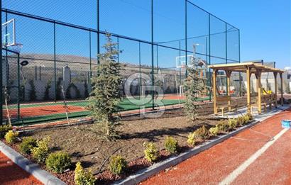 Diamond Yaşamkent Açık Mutfak-Akıllı Ev-Kış Bahçesi 2 +1