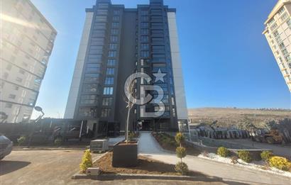 Diamond Yaşamkent Amerikan Mutfak-Akıllı Ev-Kış Bahçesi 2 +1