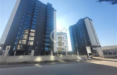 Diamond Yaşamkent Açık Mutfak-Akıllı Ev-Kış Bahçesi 2 +1