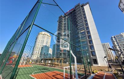 Diamond Yaşamkent Açık Mutfak-Akıllı Ev-Kış Bahçesi 2 +1