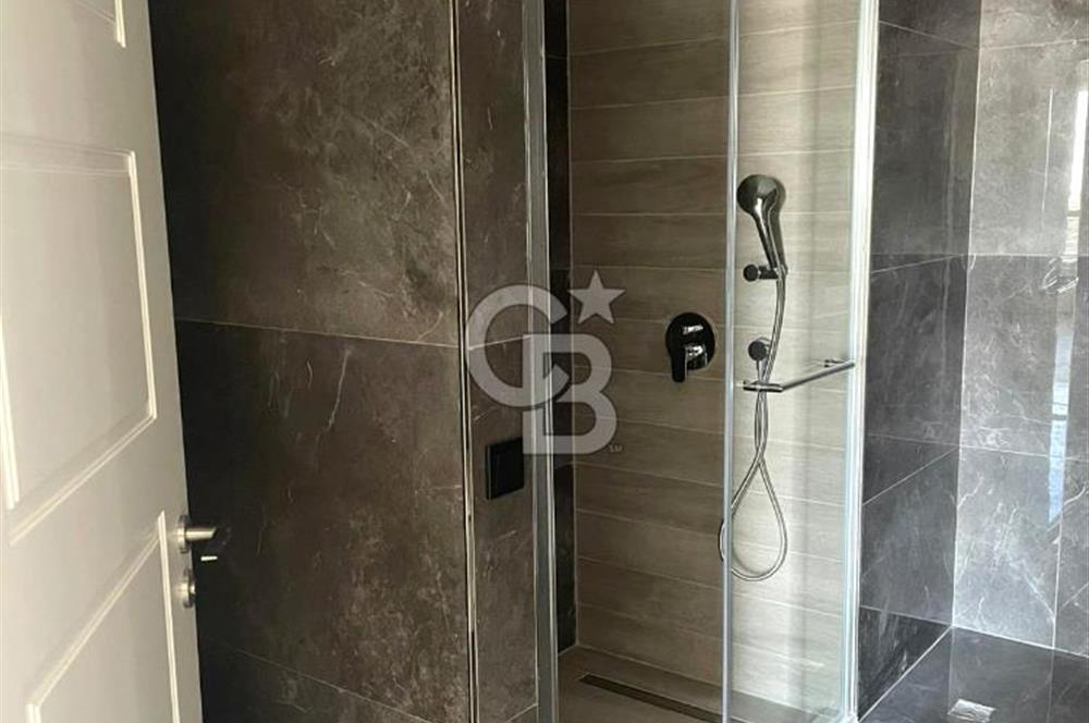 İNCEK HIGH HILL, A BLK 19.KAT GB CEPHE, 4,5+1 SATILIK DAİRE