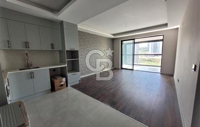 Diamond Yaşamkent Amerikan Mutfak-Akıllı Ev-Kış Bahçesi 2 +1