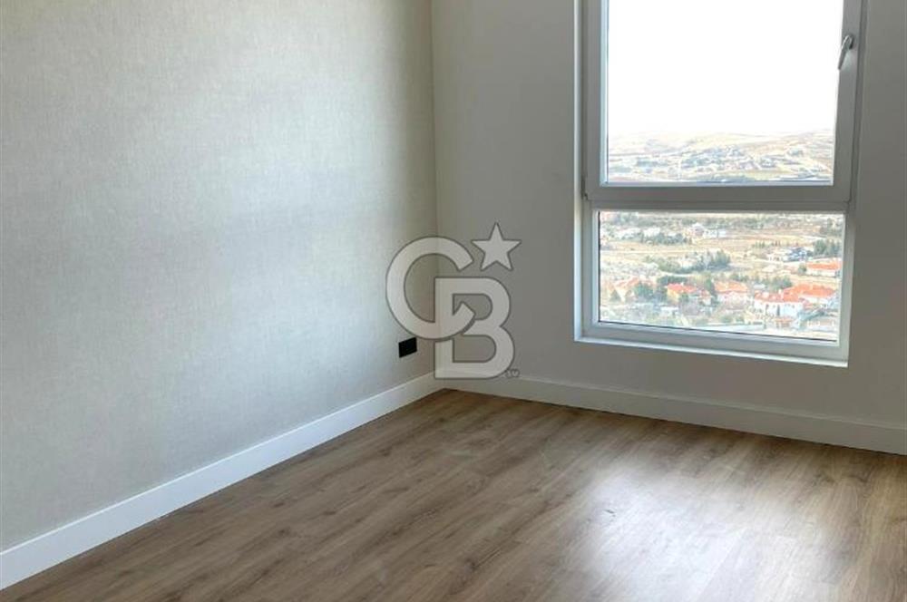 İNCEK HIGH HILL, A BLK 19.KAT GB CEPHE, 4,5+1 SATILIK DAİRE