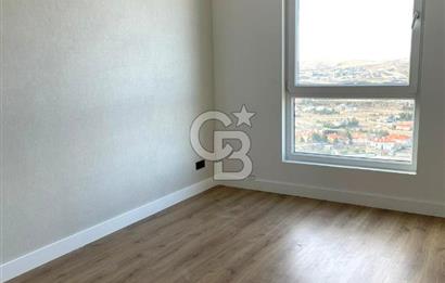 İNCEK HIGH HILL, A BLK 19.KAT GB CEPHE, 4,5+1 SATILIK DAİRE