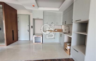 Diamond Yaşamkent Amerikan Mutfak-Akıllı Ev-Kış Bahçesi 2 +1