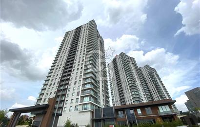 İNCEK HIGH HILL, A BLK 19.KAT GB CEPHE, 4,5+1 SATILIK DAİRE