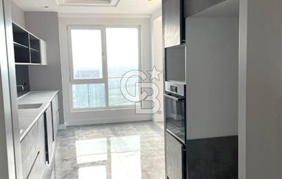 İNCEK HIGH HILL, A BLK 19.KAT GB CEPHE, 4,5+1 SATILIK DAİRE