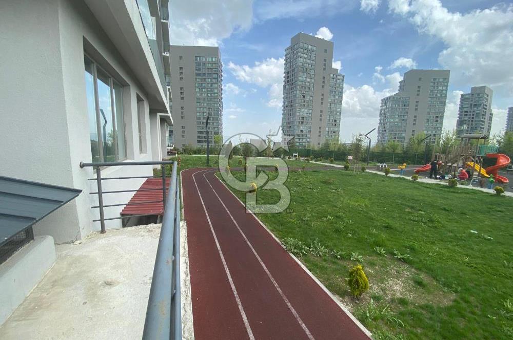 İNCEK HIGH HILL, A BLK 19.KAT GB CEPHE, 4,5+1 SATILIK DAİRE