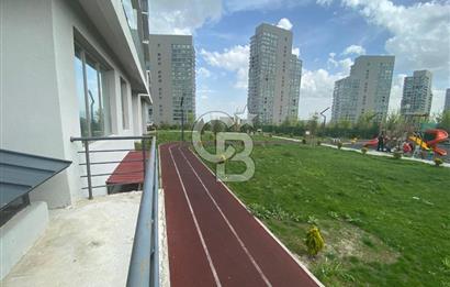 İNCEK HIGH HILL, A BLK 19.KAT GB CEPHE, 4,5+1 SATILIK DAİRE