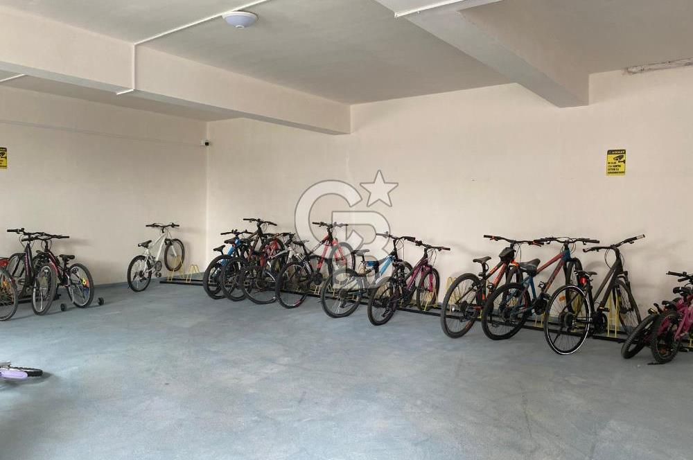 İNCEK HIGH HILL, A BLK 19.KAT GB CEPHE, 4,5+1 SATILIK DAİRE
