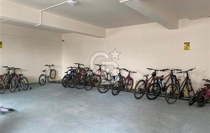 İNCEK HIGH HILL, A BLK 19.KAT GB CEPHE, 4,5+1 SATILIK DAİRE