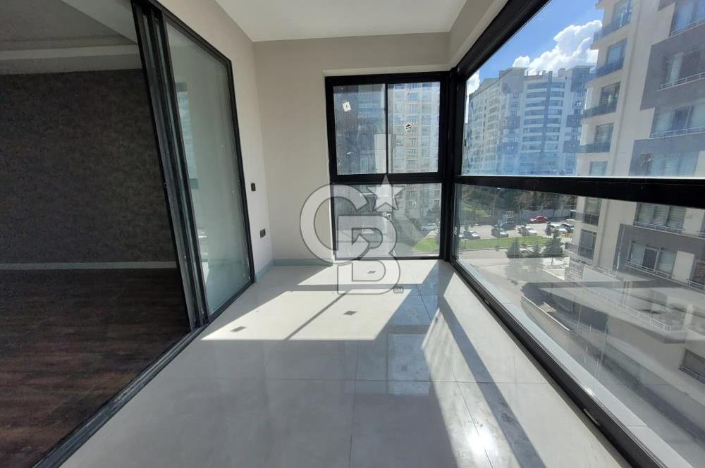 Diamond Yaşamkent Açık Mutfak-Akıllı Ev-Kış Bahçesi 2 +1