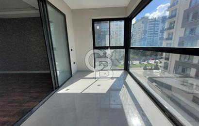 Diamond Yaşamkent Amerikan Mutfak-Akıllı Ev-Kış Bahçesi 2 +1