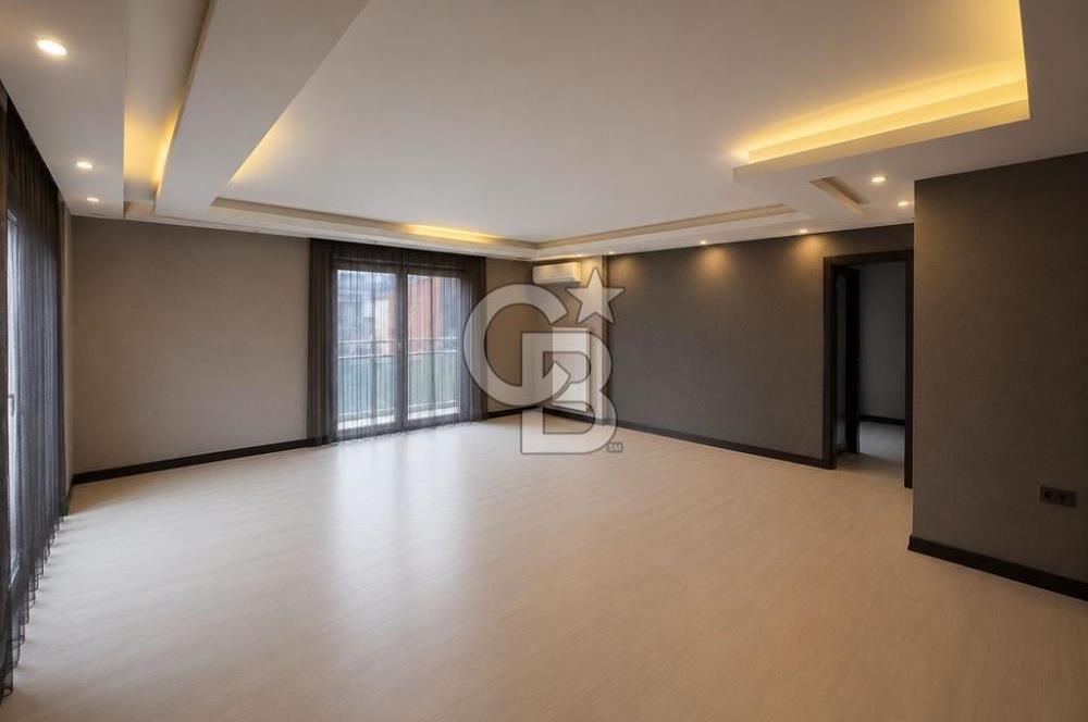 MİMAROBA SUNRISE RESIDENCE'TA SATILIK 3+1