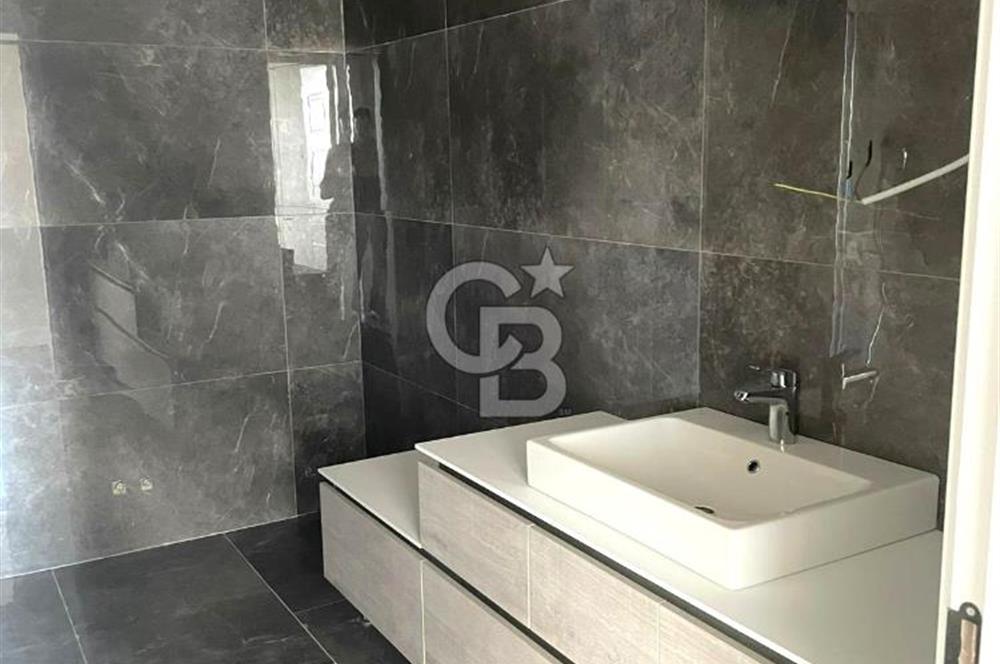 İNCEK HIGH HILL, A BLK 19.KAT GB CEPHE, 4,5+1 SATILIK DAİRE