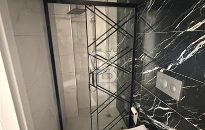 İSTASYON CADDESİ'NDE OTURUMA HAZIR MODERN 1+1 KİRALIK OFİS