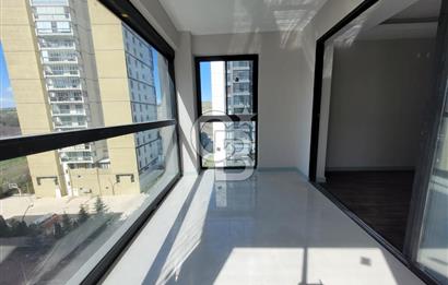 Diamond Yaşamkent Açık Mutfak-Akıllı Ev-Kış Bahçesi 2 +1
