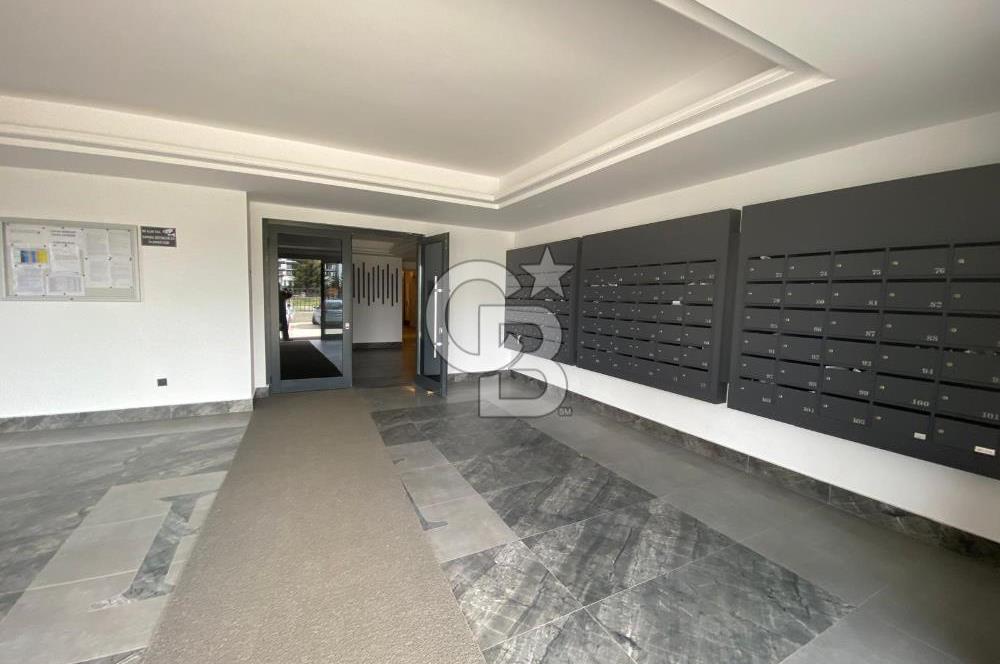 İNCEK HIGH HILL, A BLK 19.KAT GB CEPHE, 4,5+1 SATILIK DAİRE