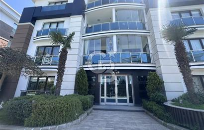 MİMAROBA SUNRISE RESIDENCE'TA SATILIK 3+1
