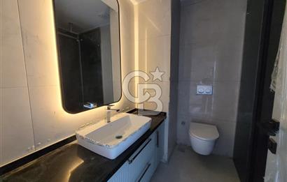 Diamond Yaşamkent Amerikan Mutfak-Akıllı Ev-Kış Bahçesi 2 +1
