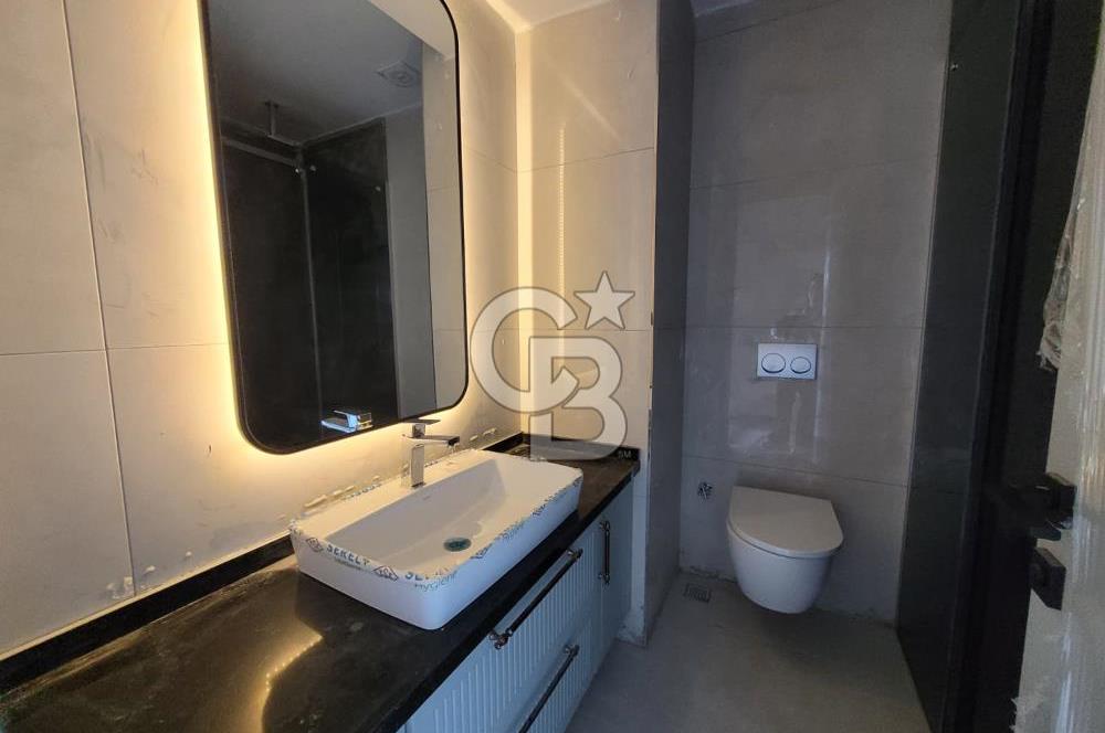 Diamond Yaşamkent Açık Mutfak-Akıllı Ev-Kış Bahçesi 2 +1