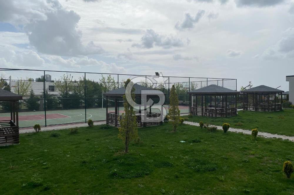 İNCEK HIGH HILL, A BLK 19.KAT GB CEPHE, 4,5+1 SATILIK DAİRE