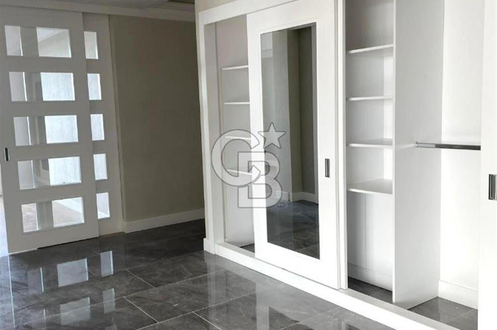 İNCEK HIGH HILL, A BLK 19.KAT GB CEPHE, 4,5+1 SATILIK DAİRE