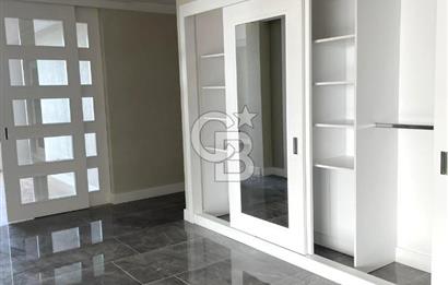İNCEK HIGH HILL, A BLK 19.KAT GB CEPHE, 4,5+1 SATILIK DAİRE