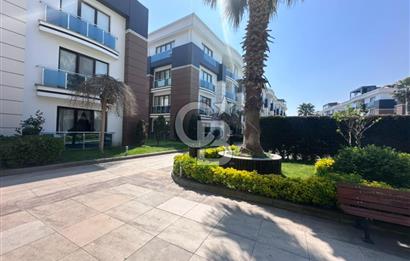 MİMAROBA SUNRISE RESIDENCE'TA SATILIK 3+1