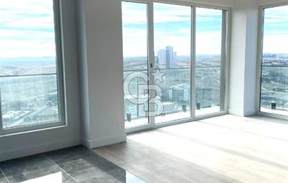 İNCEK HIGH HILL, A BLK 19.KAT GB CEPHE, 4,5+1 SATILIK DAİRE