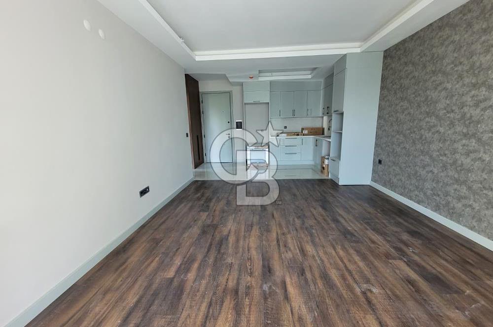 Diamond Yaşamkent Açık Mutfak-Akıllı Ev-Kış Bahçesi 2 +1
