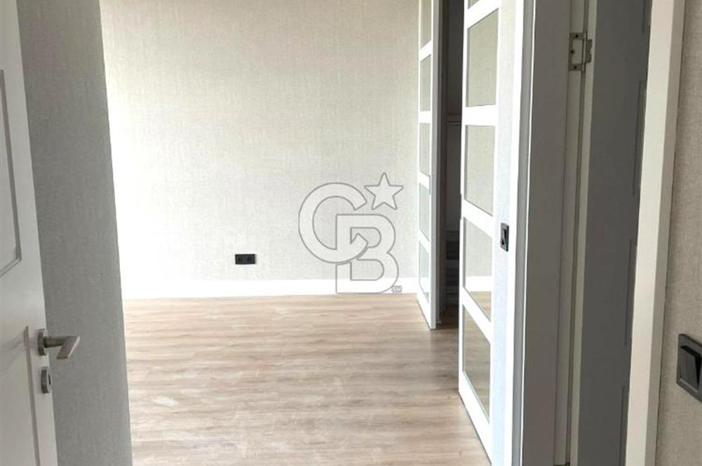İNCEK HIGH HILL, A BLK 19.KAT GB CEPHE, 4,5+1 SATILIK DAİRE