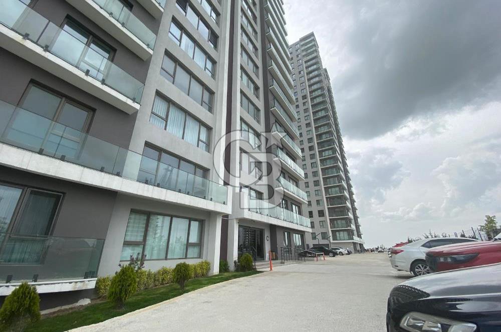 İNCEK HIGH HILL, A BLK 19.KAT GB CEPHE, 4,5+1 SATILIK DAİRE
