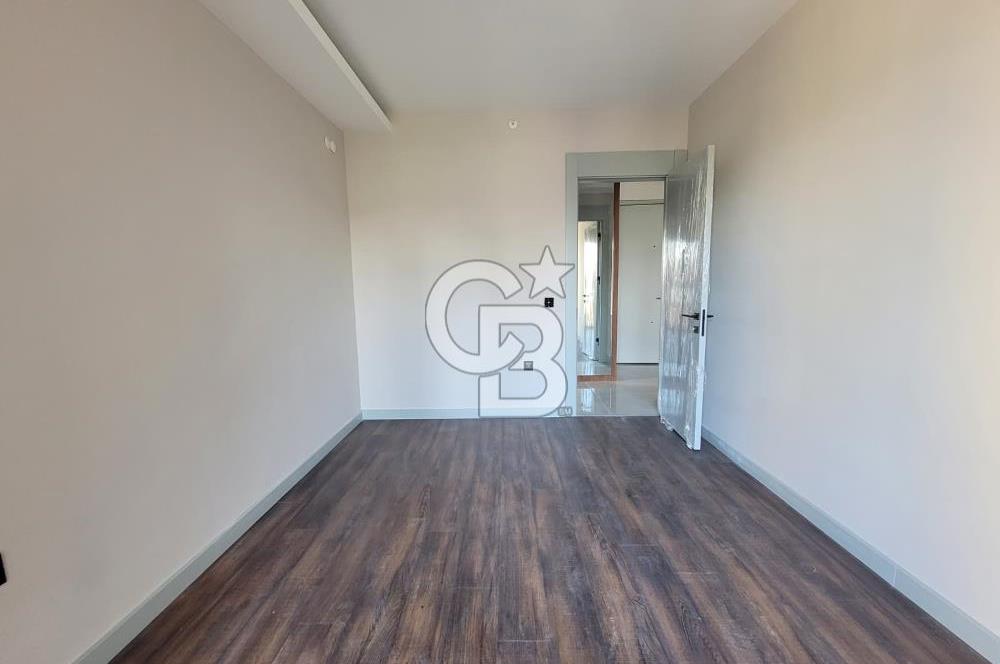 Diamond Yaşamkent Açık Mutfak-Akıllı Ev-Kış Bahçesi 2 +1