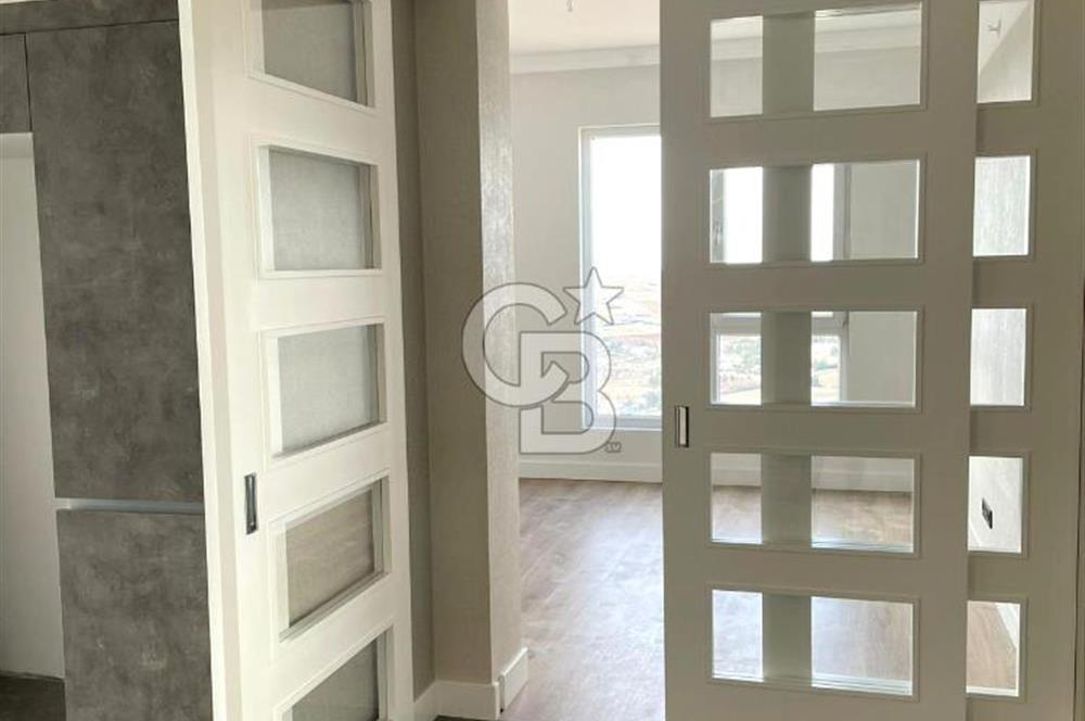 İNCEK HIGH HILL, A BLK 19.KAT GB CEPHE, 4,5+1 SATILIK DAİRE