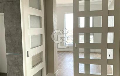 İNCEK HIGH HILL, A BLK 19.KAT GB CEPHE, 4,5+1 SATILIK DAİRE