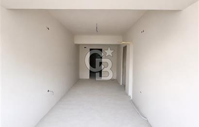 Bayrakalı/Mansuroğlu Sıfır Binada Satılık 3+1 Daire